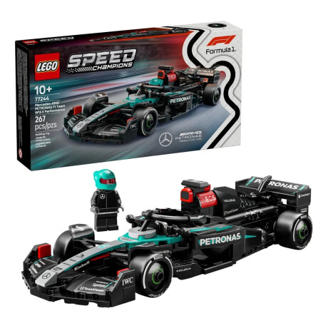 Lego Speed Champions 77244 Lego Speed Champions 77244