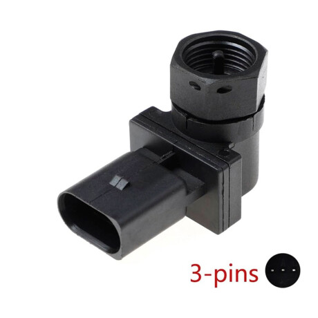 CAPTOR VOLKSWAGEN SENSOR CUENTA KILOMETRO POLO CADDY - CAPTOR VOLKSWAGEN SENSOR CUENTA KILOMETRO POLO CADDY -
