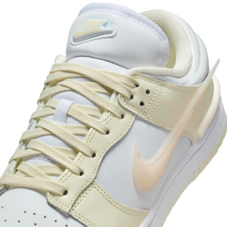 CHAMPION NIKE DAMA MODA W DUNK LOW TWIST S/C
