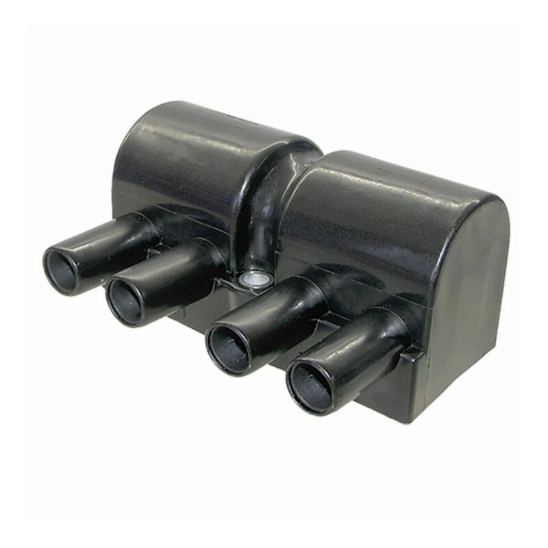 BOBINA DE ENCENDIDO (IGNICION) Bobina De Encendido (ignicion)