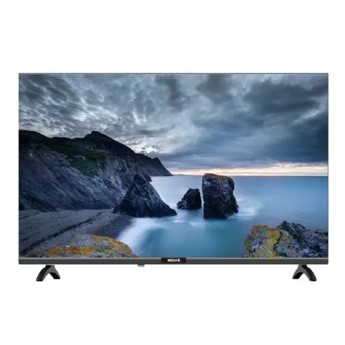 Smart Tv Led Midas 42 MD-SMTV42A 