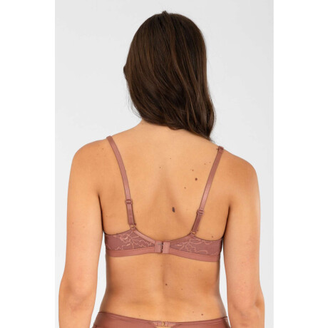 Triangulo b&c venere Ladrillo