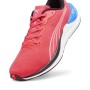 Zapatillas Running Electrify Nitro 3 Hombre Black/fire Orchid