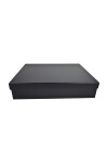 Caja Rigida 32 x 41,5 x9 NEGRO