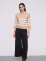 Sweater Blinep Estampado 1