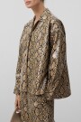 SOBRECAMISA ANIMAL Crudo