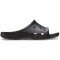 Sandalias Crocs Saturday Slide M Hombre Black