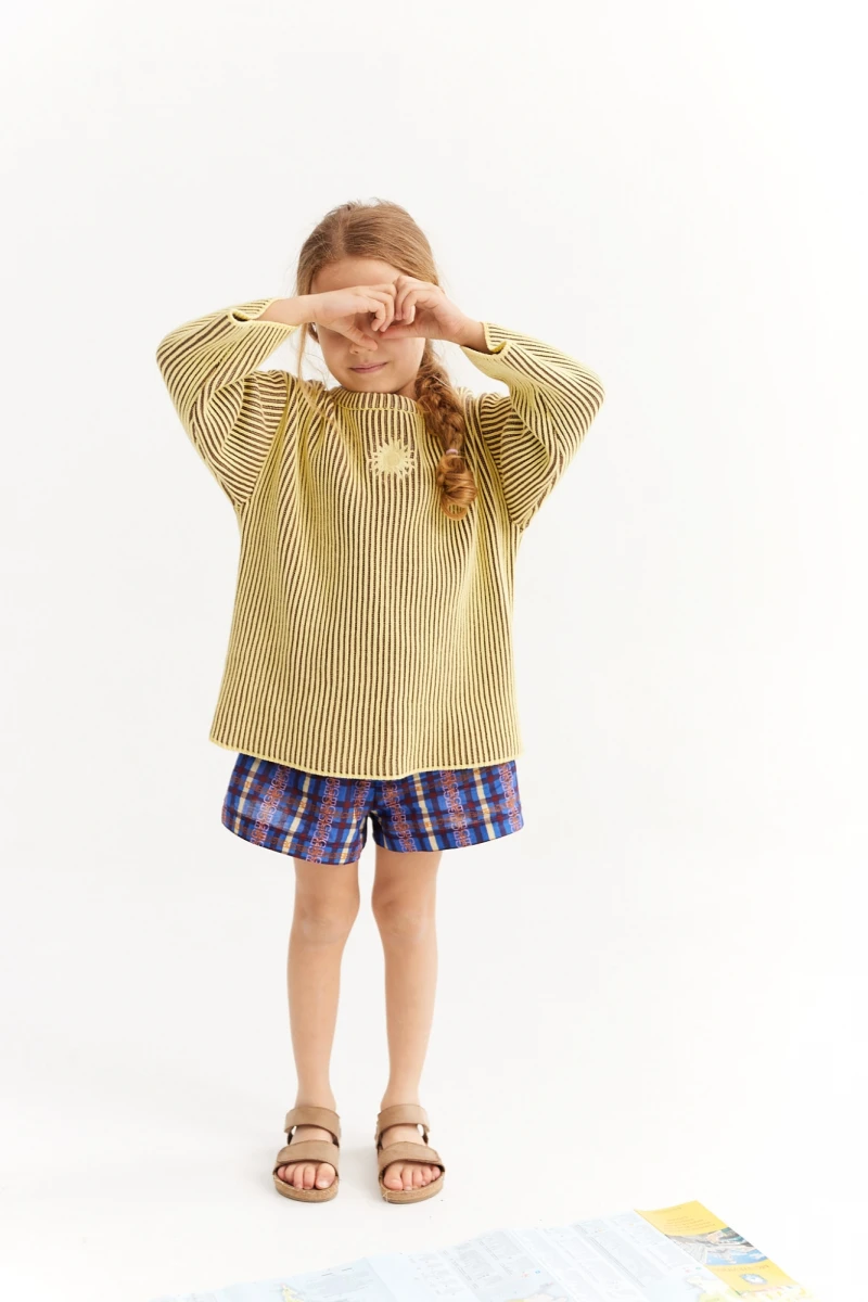 Sweater Zaza