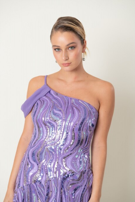 VESTIDO CALCEDONIA VESTIDO CALCEDONIA