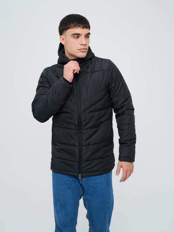 Campera New U-Classic Umbro Hombre 029