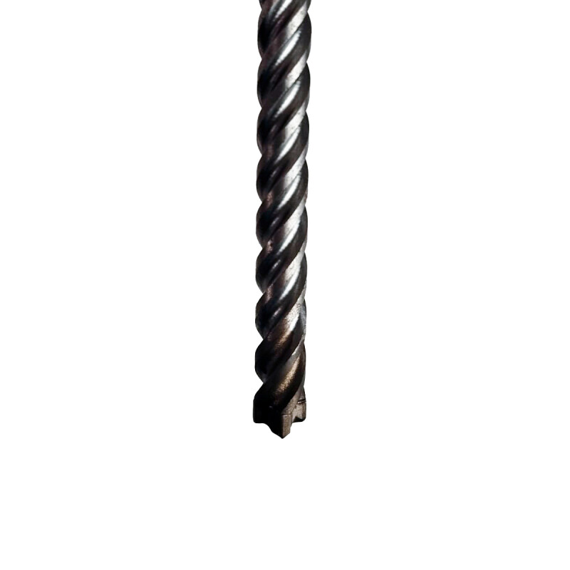 Mecha SDS-Plus XLR para hormigón y metal Dewalt 10mm Mecha SDS-Plus XLR para hormigón y metal Dewalt 10mm
