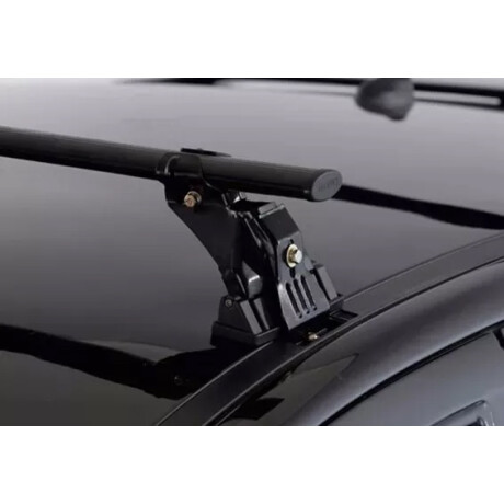 RACK PORTA EQUIPAJE CHEVROLET CORSA KADETT 3 PTAS ENGANCHE CORREDERA TECHO - RACK PORTA EQUIPAJE CHEVROLET CORSA KADETT 3 PTAS ENGANCHE CORREDERA TECHO -