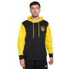 Canguro Umbro PEÑAROL de Hombre - 4P100028 Negro-amarillo