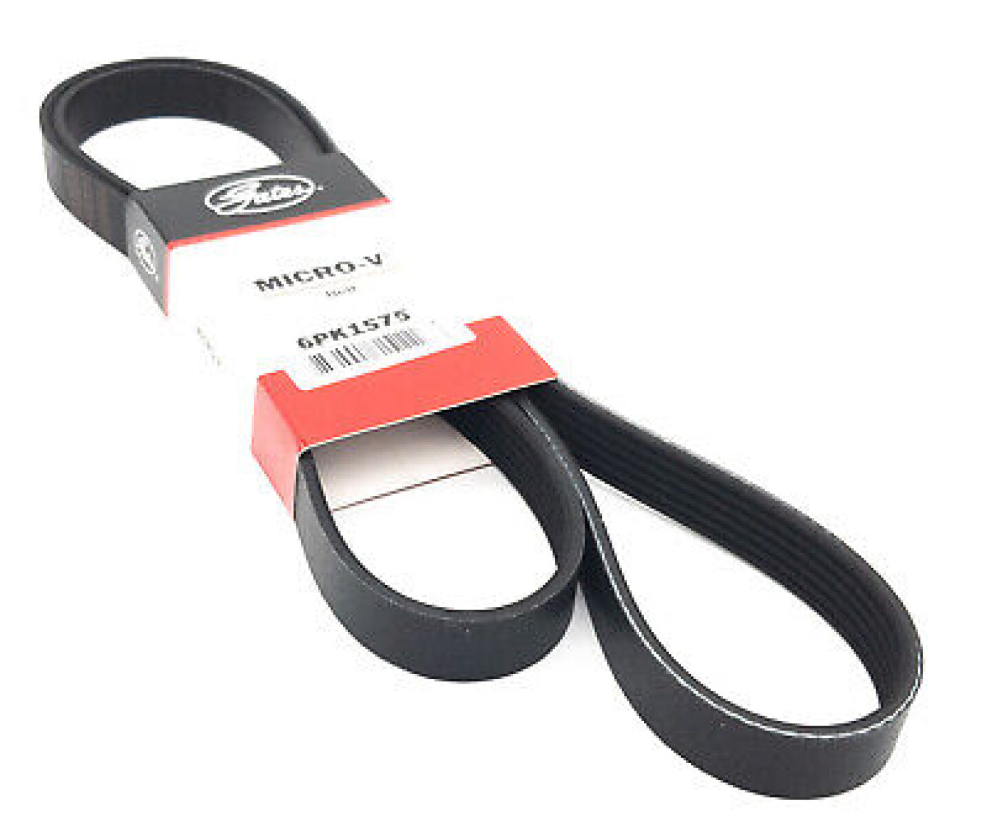 CORREA DE ALTERNADOR DE DIRECCION HIDRAULICA GOL / PARATI / SAVEIRO G3 / G4 1.9D 