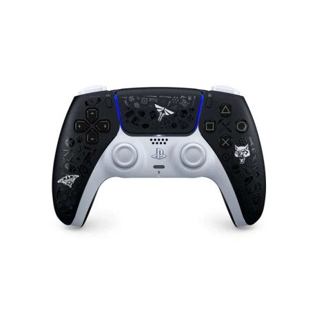 DualSense PS5 - Control Inalámbrico - The Last of Us [Limited Edition]