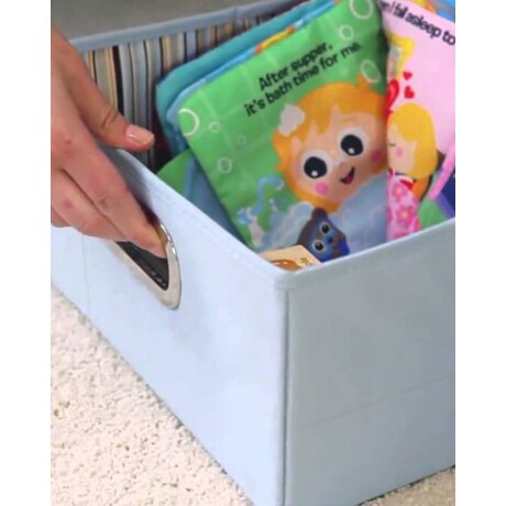 Caja Organizadora JJCole plegable Caja Organizadora JJCole plegable