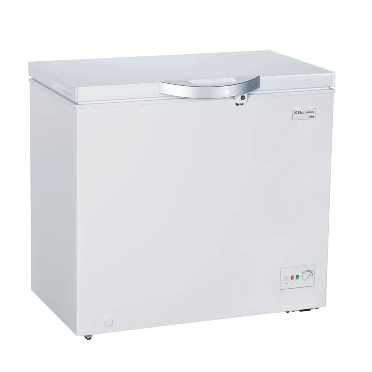 Congelador Electrolux 200L EFCC25C5HQW 