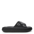 Chanclas de Mujer Miss Carol Sibu Negro