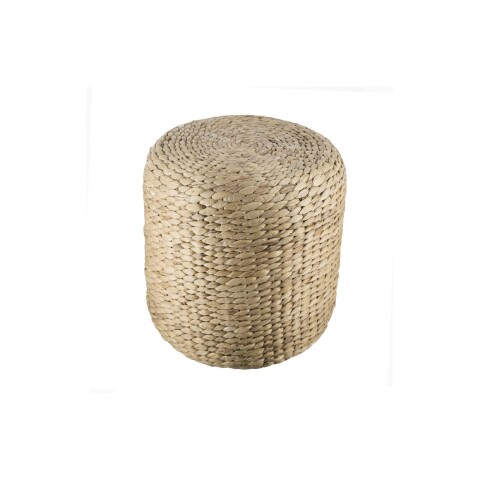 BANQUETA JACINTO TRENZADO 37x37x37CM BANQUETA JACINTO TRENZADO 37x37x37CM