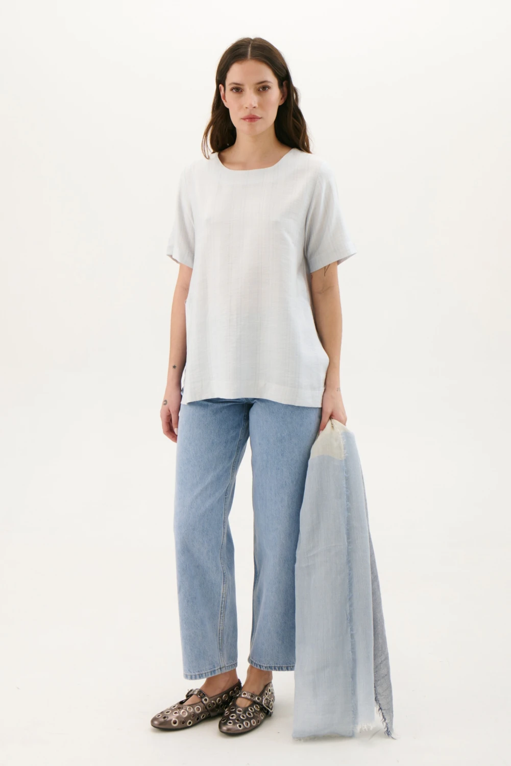 BLUSA BELLA