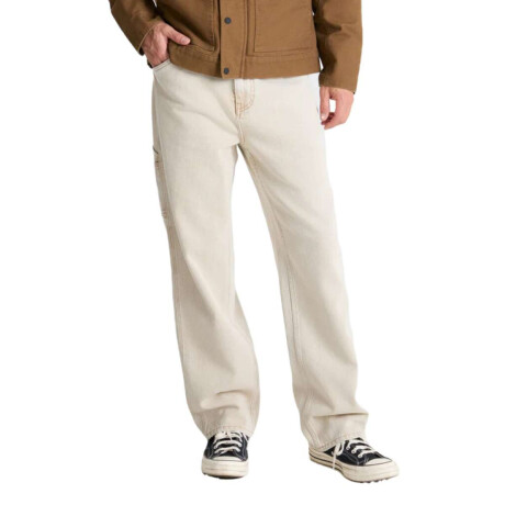 Pantalon Roark Hwy 1 Utilty Beige