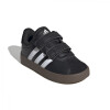 Championes Adidas VL COURT 3.0 CF I niños ID9156 Negro-blanco