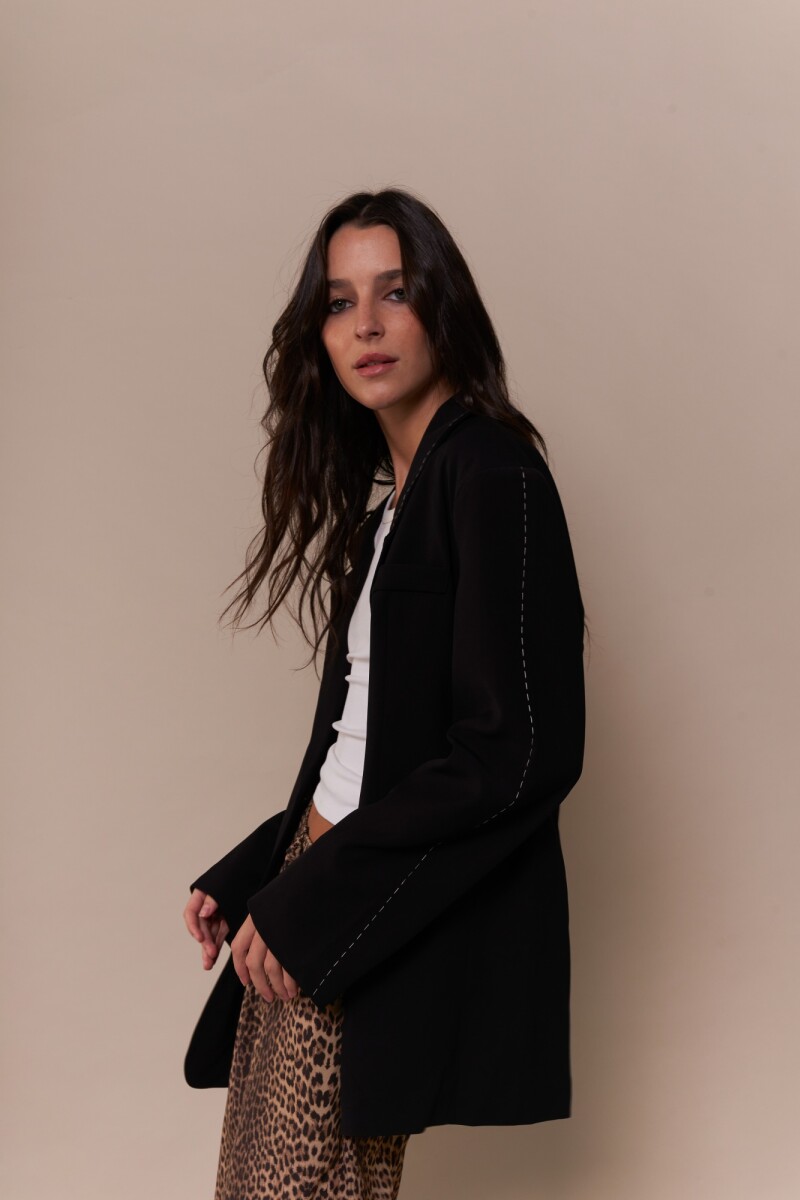 Blazer Rainau NEGRO