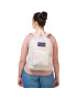Mochila Cross Town - Unisex Faded Tapestry
