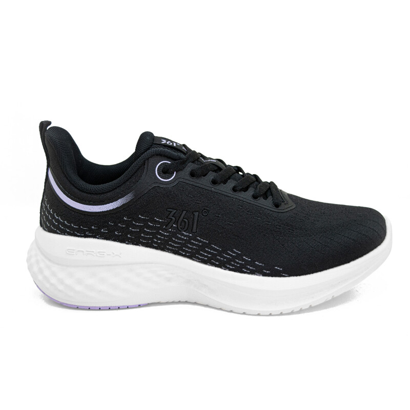 Championes Running 361 Enrg-x de Mujer - W582332206-4 Negro