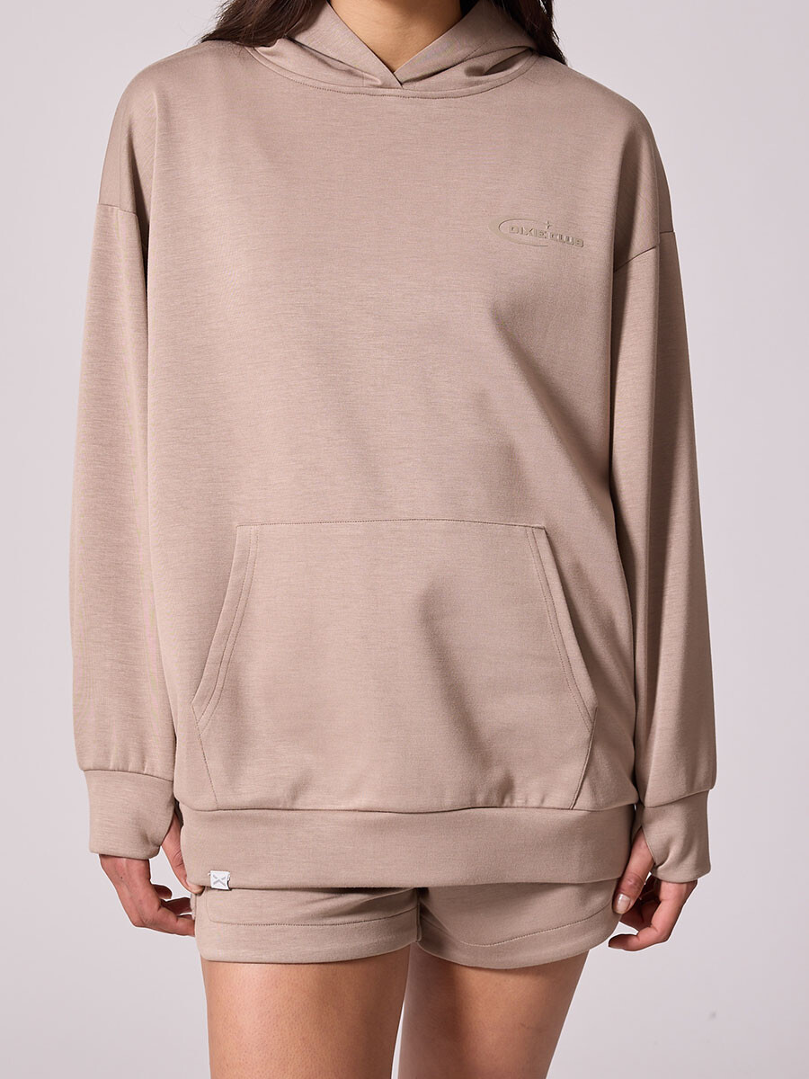 CANGURO S/C SILAR DIXIE - Beige 