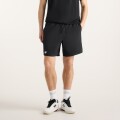 Short New Balance de Hombre - Tournament Short - MB61V34TBK BLACK