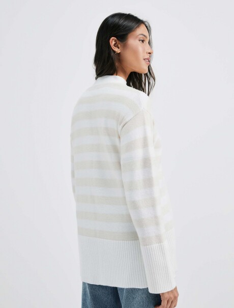 CARDIGAN FEM CARDIGAN FEM
