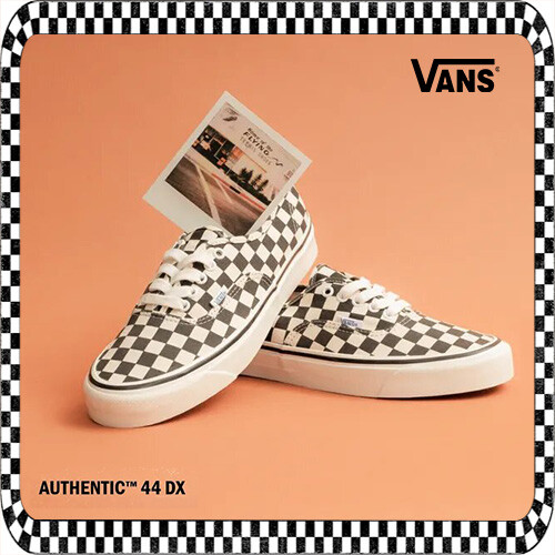 vans 44 dx