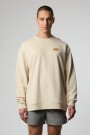 FORECAST CREW Beige