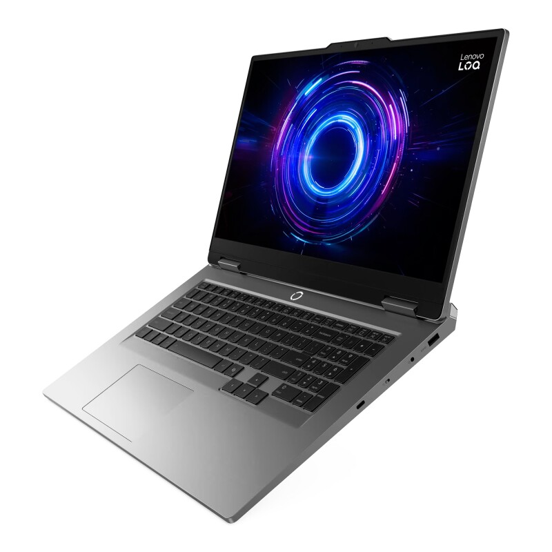 Notebook Gamer Lenovo 17,3'' Core I5 12gb 1tb W11 Rtx5050 Notebook Gamer Lenovo 17,3'' Core I5 12gb 1tb W11 Rtx5050