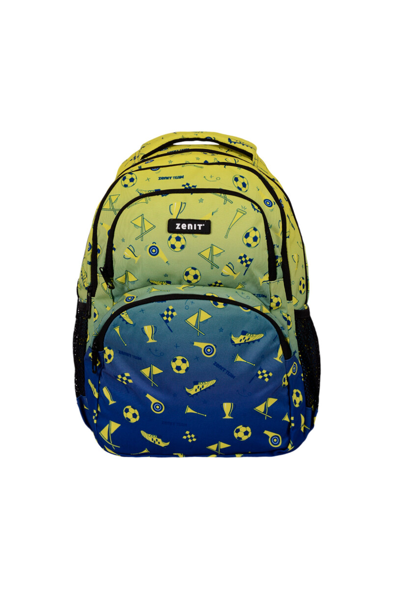 MOCHILA FLOW SOCCER MOCHILA FLOW SOCCER