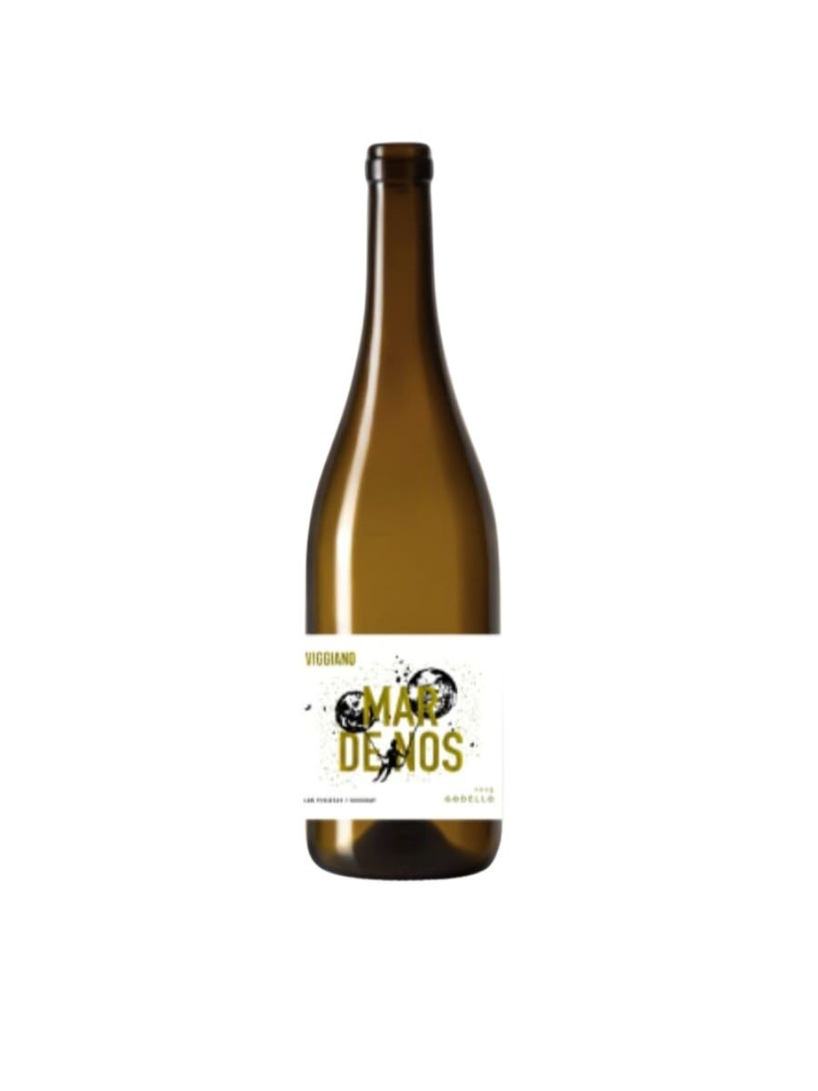 Mar de Nos Godello Viggiano 