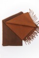 PASHMINA SOPHI CHOCOLATE