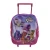 Mochila Infantil My Little Pony con Carro 30 x 24 cm LILA