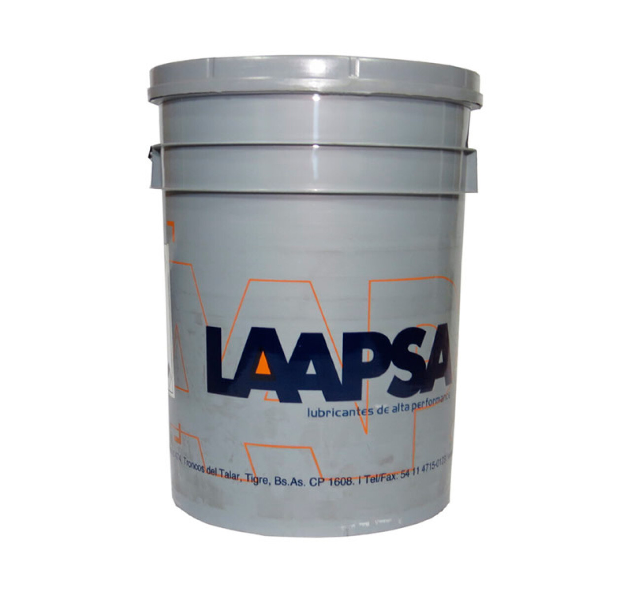 LUBRICANTE ACEITES - MITHRA 15W40 BALDE 20 LTS. LAAPSA 