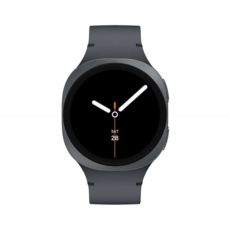 Samsung Galaxy Watch 8 44 mm Graphite