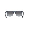 Ray Ban Rb4165 Justin 6596/t3