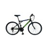 Bicicleta ALPINA MAN - Rodado 26 - Baccio Negro
