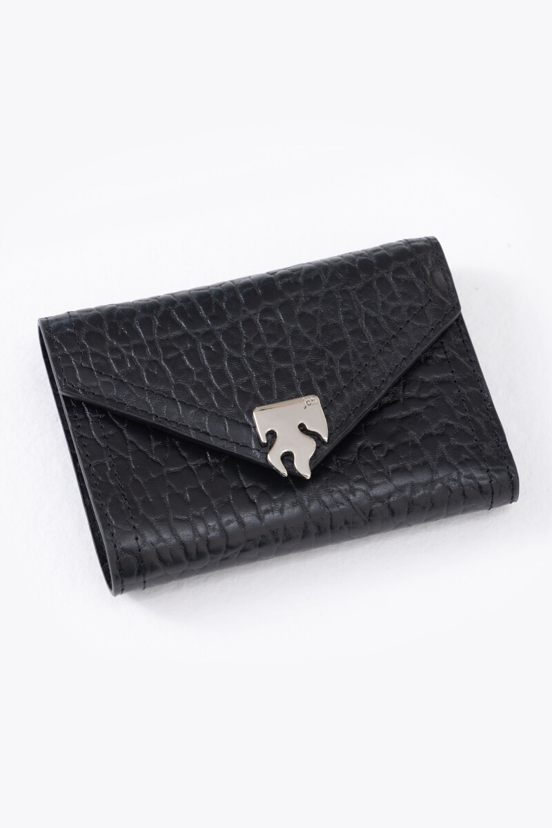 BILLETERA FIRE Negro