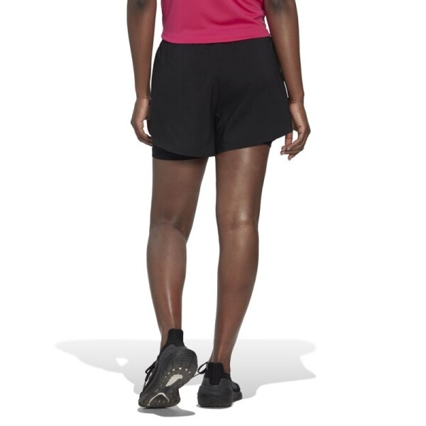 Short Adidas Minimal 2IN1 Negro
