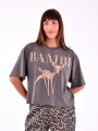 REMERA BAMBI ANIMAL PRINT VARIANTE 1