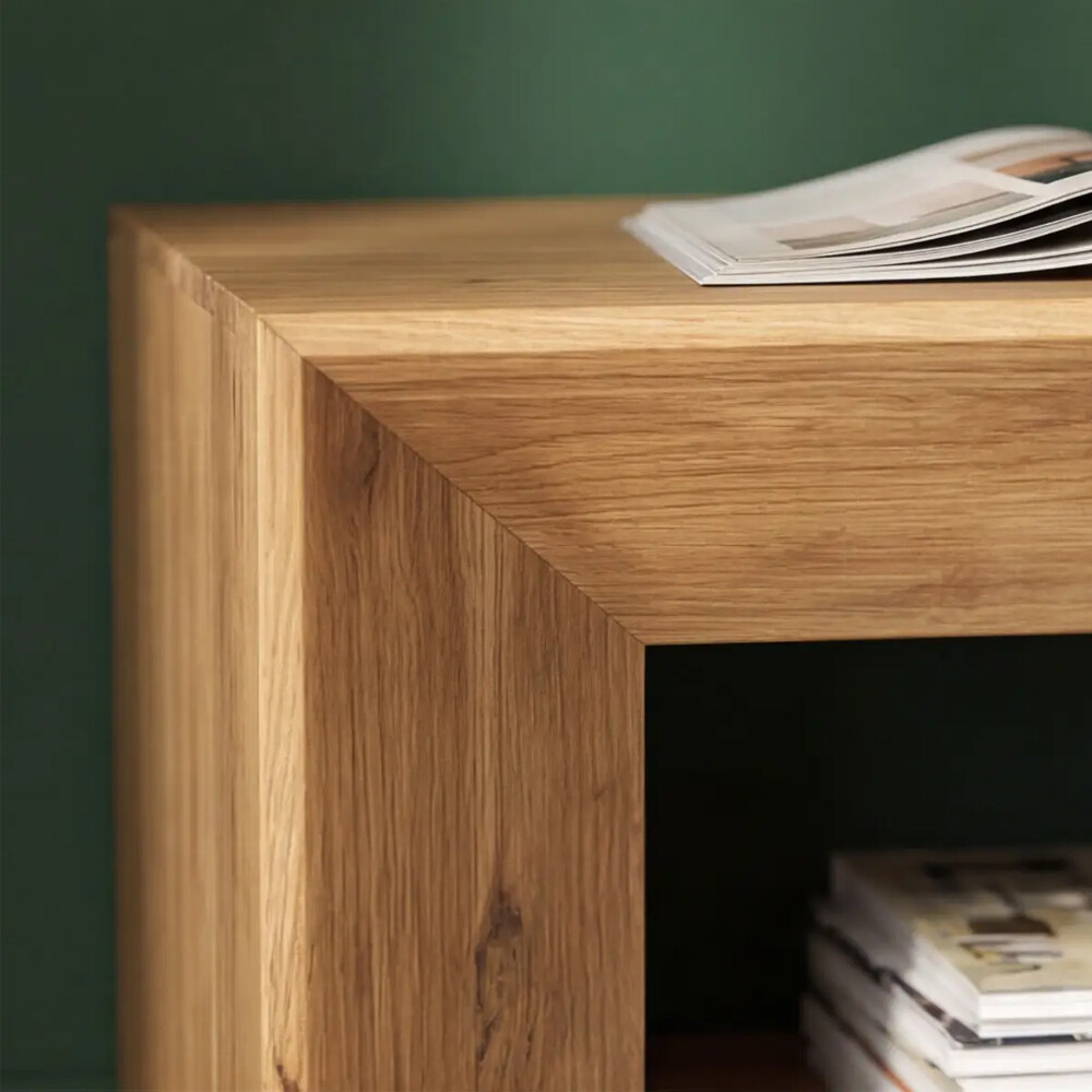 RACK APARADOR PARA TV O AUDIO MADERA MACIZA - LÍNEA RÚSTICA RACK APARADOR PARA TV O AUDIO MADERA MACIZA - LÍNEA RÚSTICA