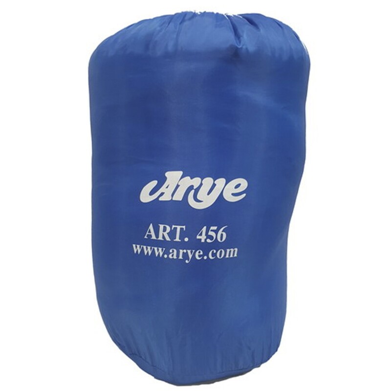 Sobre de Dormir Modelo Emperador Arye Azul