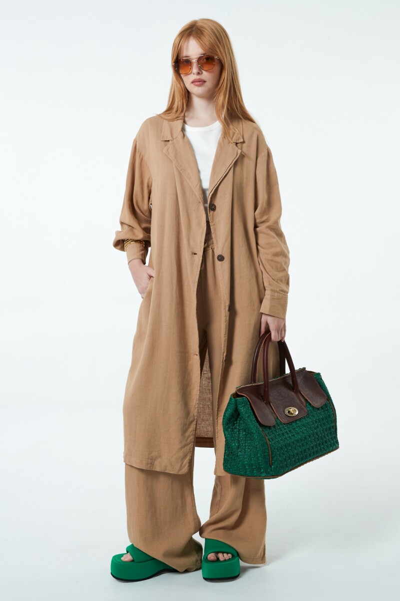 SACO Camel