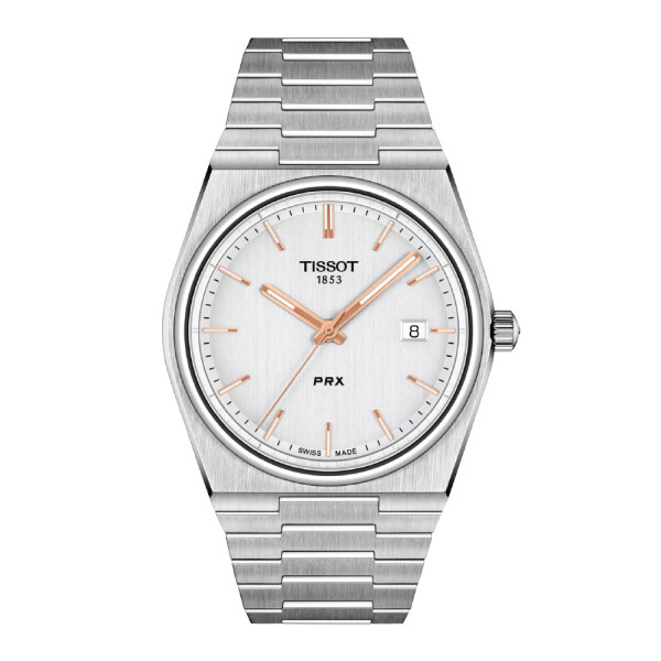Reloj TISSOT PRX 40MM Reloj TISSOT PRX 40MM